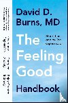Burnes, David D - The Feeling Good Handbook