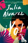 Alvarez, Julia - Yo! (Spanish Language Edition)