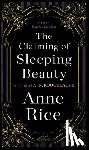 Roquelaure, A. N. - The Claiming of Sleeping Beauty