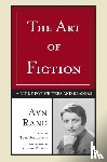 Rand, Ayn - The Art of Fiction