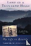 Carr, Rosamond Halsey, Halsey, Ann Howard - Land of a Thousand Hills