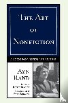 Ayn Rand - The Art of Nonfiction