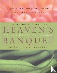 Hospodar, Miriam Kasin - Heaven's Banquet
