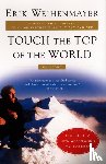 Weihenmayer, Erik - Touch the Top of the World