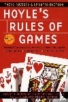 Morehead, Albert H., Mott-Smith, Geoffrey, Morehead, Philip D. - Hoyle's Rules of Games