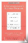 Parker, William H., Parker, Rachel L. - A Gynecologist's Second Opinion