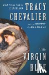 Chevalier, Tracy - Chevalier, T: Virgin Blue