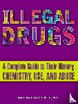 Gahlinger, Paul - Illegal Drugs