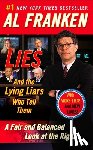 Franken, Al - Lies