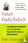 Derbyshire, John - Prime Obsession
