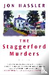 Hassler, Jon - The Staggerford Murders