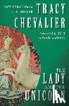 Chevalier, Tracy - The Lady and the Unicorn