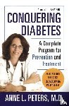 Peters, Anne - Conquering Diabetes