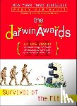 Northcutt, Wendy - The Darwin Awards III