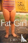 Moore, Judith - Fat Girl