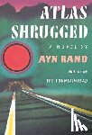 Rand, Ayn - Rand, A: Atlas Shrugged