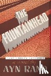 Rand, Ayn - FOUNTAINHEAD