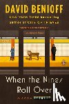 Benioff, David - When the Nines Roll Over