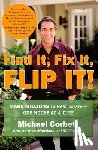 Corbett, Michael - Find It, Fix It, Flip It!
