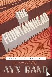 Rand, Ayn - Rand, A: Fountainhead
