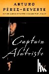Perez-Reverte, Arturo - Captain Alatriste