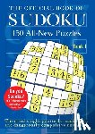 Plume - The Official Book of Sudoku: Book 1: 150 All-New Puzzles