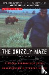 Jans, Nick - The Grizzly Maze