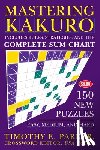 Parker, Timothy E. - MASTERING KAKURO