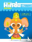 Patel, Sanjay - The Little Book Of Hindu Deities