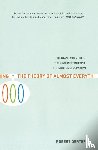 Oerter, Robert - The Theory Of Almost Everything
