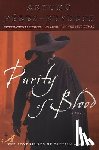 Perez-Reverte, Arturo - Purity of Blood