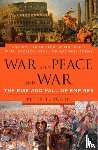 Turchin, Peter - War and Peace and War