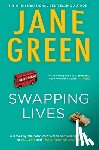 Green, Jane - Swapping Lives