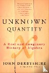 Derbyshire, John - Unknown Quantity