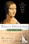 Anton, Maggie - Rashi's Daughters, Book I
