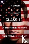 Waters, T. J. - Class 11