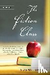 Breen, Susan - The Fiction Class