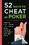 Kronzek, Allan - 52 Ways to Cheat at Poker
