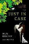 Rosoff, Meg - Just in Case