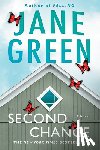 Green, Jane - Second Chance