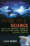 Bowen, Mark - Censoring Science
