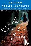 Perez-Reverte, Arturo - The Sun Over Breda