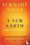 Tolle, Eckhart - New Earth