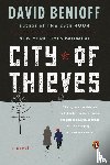 Benioff, David - City of Thieves