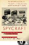 Wallace, Robert, Melton, H. Keith, Schlesinger, Henry R. - Spycraft