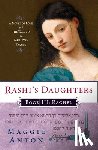 Anton, Maggie - Rashi's Daughters, Book III