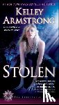 Armstrong, Kelley - STOLEN