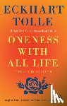 Tolle, Eckhart - ONENESS W/ALL LIFE