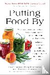 Hertzberg, Ruth, Greene, Janet, Vaughan, Beatrice - Putting Food By