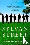 Schupack, Deborah - Sylvan Street